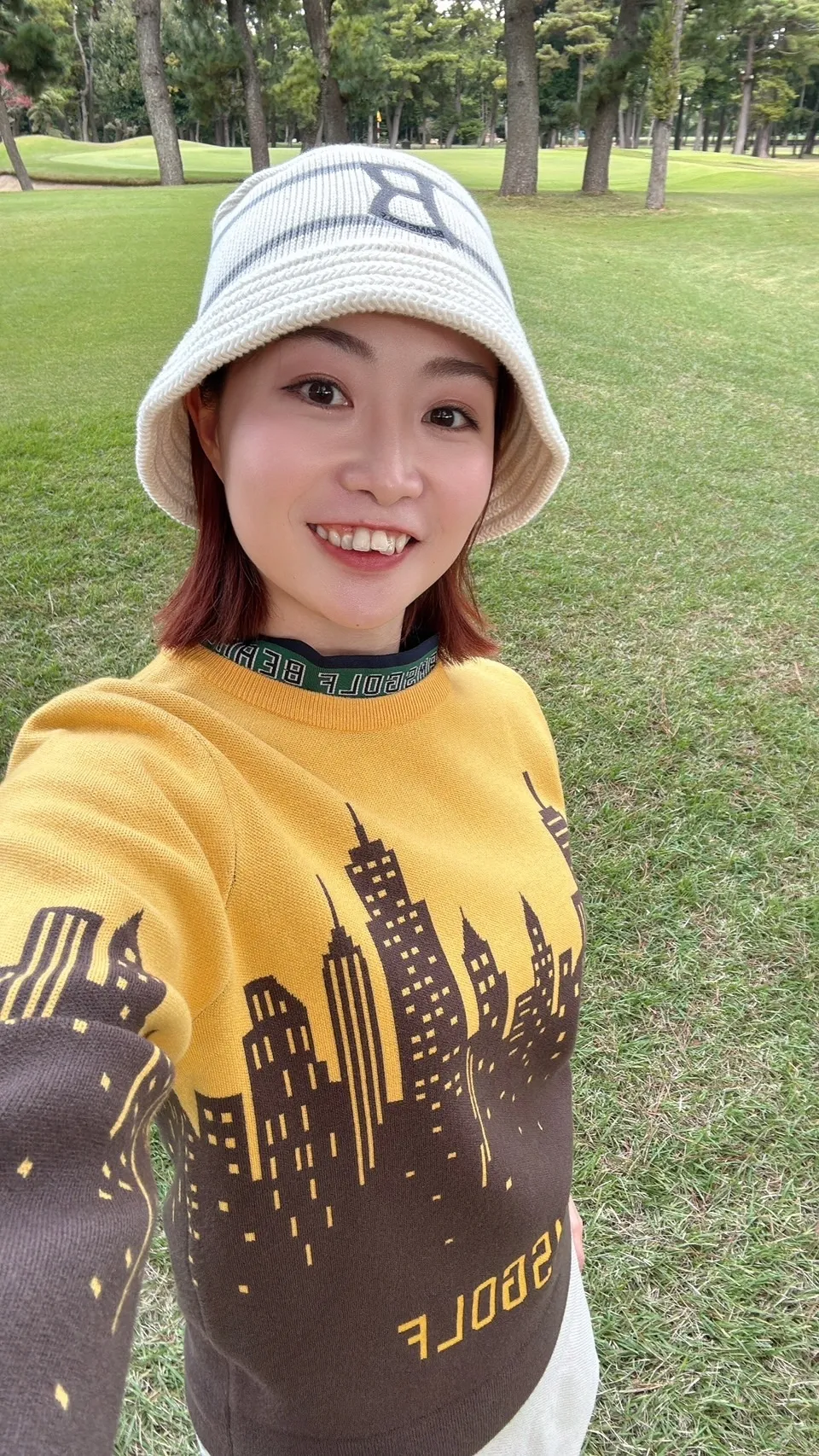 澄川 愛