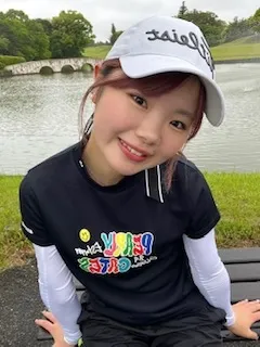 川畑 萌