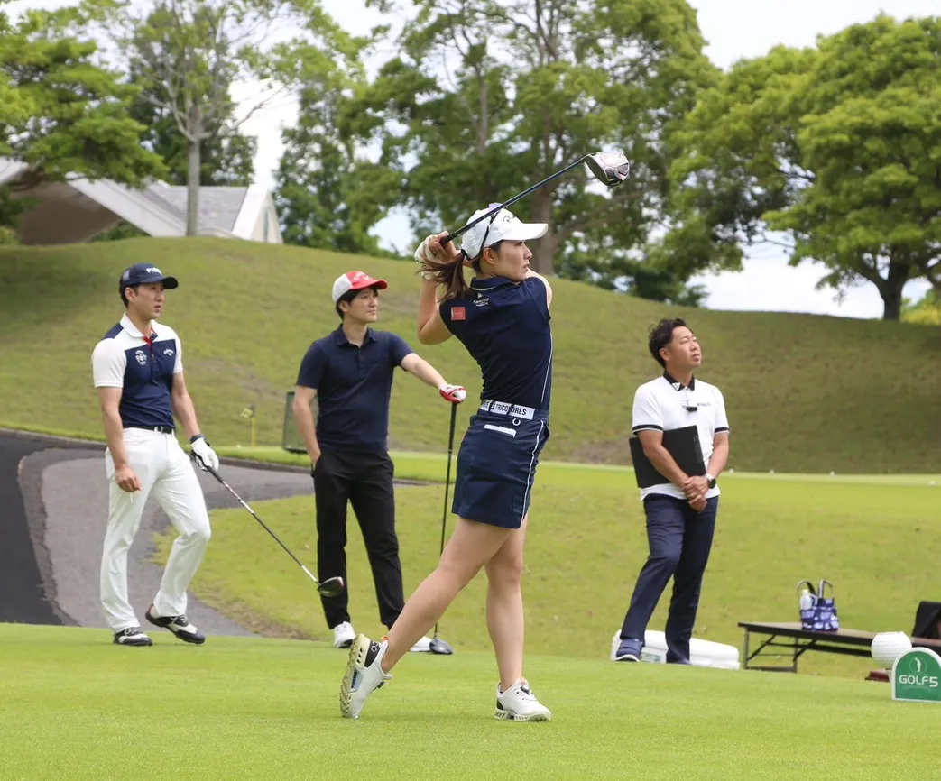 藤田 桃香